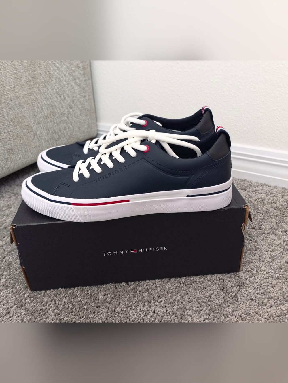 Tommy Hilfiger Men's Sneakers